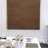 East of Munich 2019 | soil from the Ebersberger Forest, the river Isar & Bogenhausen, Munich | acrylic on cotton |150 x 150 cm East of Munich 2019 | soil from the Ebersberger Forest, the river Isar & Bogenhausen, Munich | acrylic on cotton |150 x 150 cm