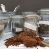 In the Studio | soils from Munich