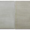 Just Mellow | 2018 | soil from Europe & USA with acrylic on cotton | 100 x 202 cm Just Mellow | 2018 | soil from Europe & USA with acrylic on cotton | 100 x 202 cm