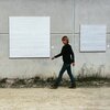 Art in a Stone Quarry | soil from Europe with acrylic on linen Art in a Stone Quarry | soil from Europe with acrylic on linen