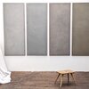 And Then There are Changes | 2022 | soils from Bavaria, Germany with acrylic on linen | 150 x ca. 250 cm And Then There are Changes | 2022 | soils from Bavaria, Germany with acrylic on linen | 150 x ca. 250 cm