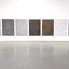 Time and Space 1-7 | 2020 - 2022 | soils from Bavaria, Germany with acrylic on cotton | ea.165 x 120 cm Time and Space 1-7 | 2020 - 2022 | soils from Bavaria, Germany with acrylic on cotton | ea.165 x 120 cm